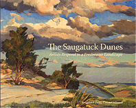 The Saugautck Dunes