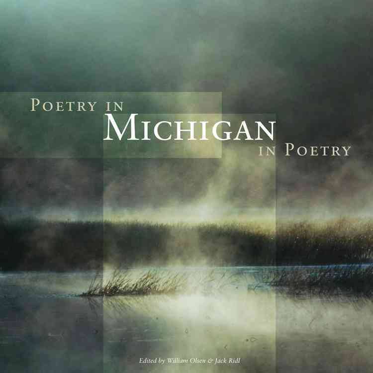 Poetry in Michigan